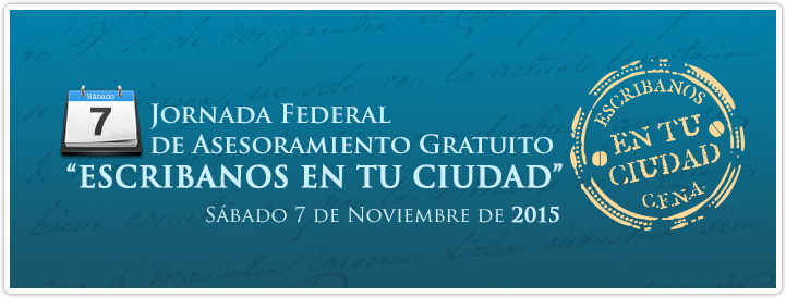 banner jornada federal asesoramiento gratuito 2014