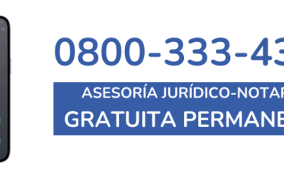 Asesoria Notarial 0800