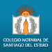 Colegio Notarial de Santiago del Estero.