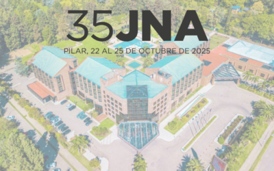 PILAR SERÁ SEDE DE LA 35ª JORNADA NOTARIAL ARGENTINA
