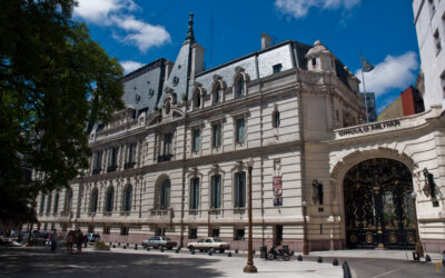 Asunción de Autoridades 2025–2027: un nuevo período para el fortalecimiento federal del notariado argentino