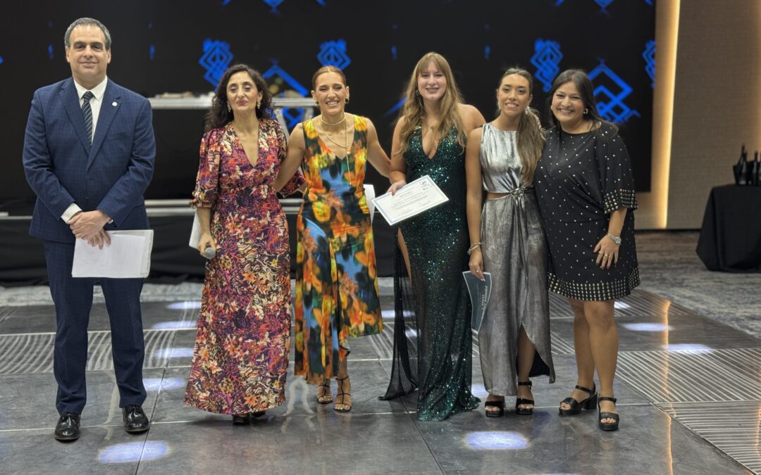 SE LLEVÓ A CABO CON ÉXITO EL XXXVI ENCUENTRO NACIONAL DEL NOTARIADO NOVEL EN CORRIENTES