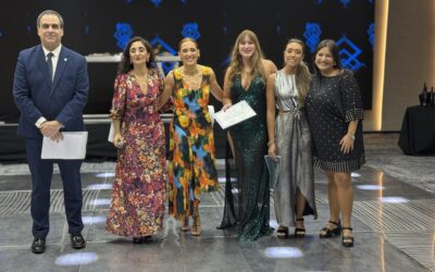 SE LLEVÓ A CABO CON ÉXITO EL XXXVI ENCUENTRO NACIONAL DEL NOTARIADO NOVEL EN CORRIENTES