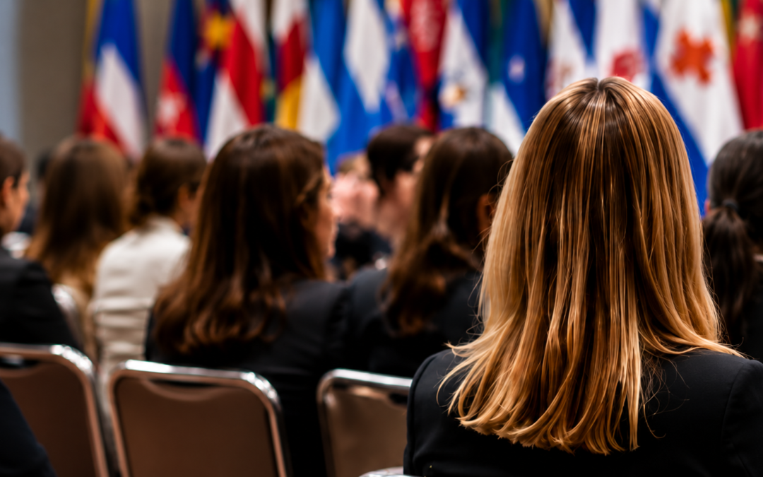 III ENCUENTRO INTERNACIONAL DE MUJERES NOTARIAS Y LÍDERES DE AMÉRICA