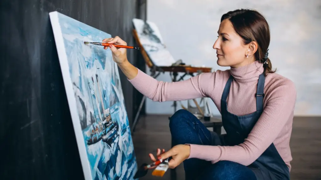 COMPARTE TU ARTE: UN ESPACIO PARA DEMOSTRAR NUESTRA CREATIVIDAD