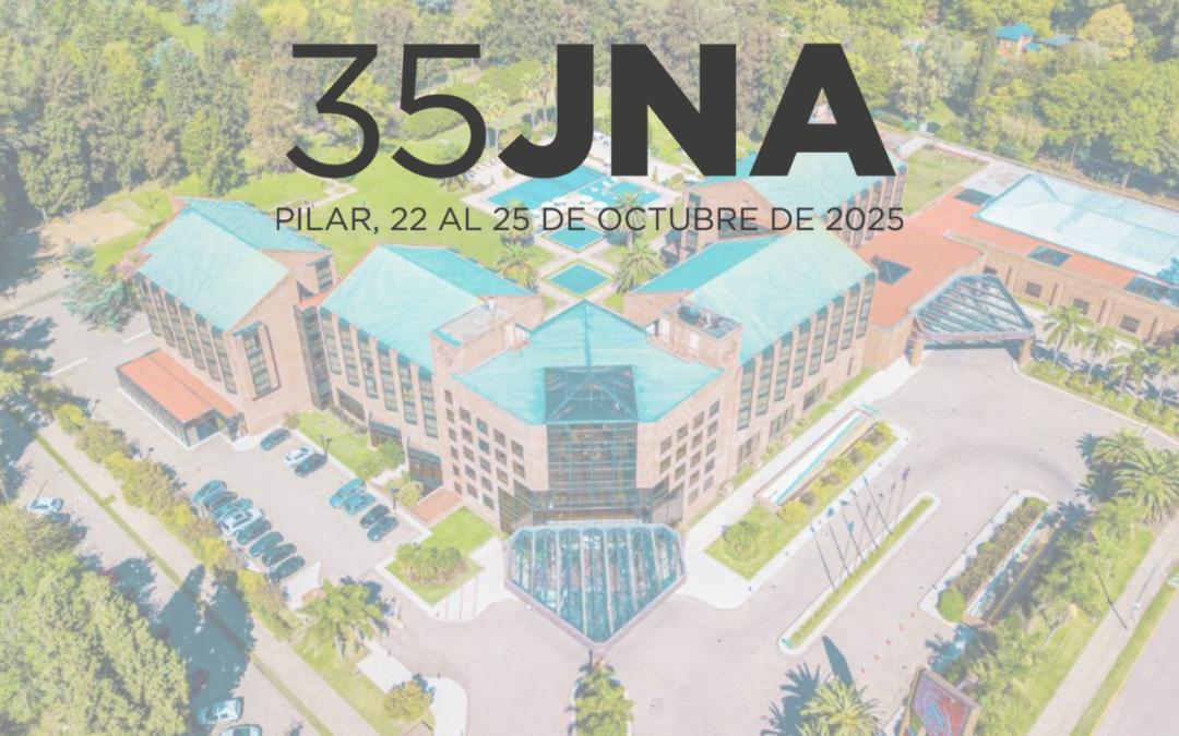 PILAR SERÁ SEDE DE LA 35ª JORNADA NOTARIAL ARGENTINA