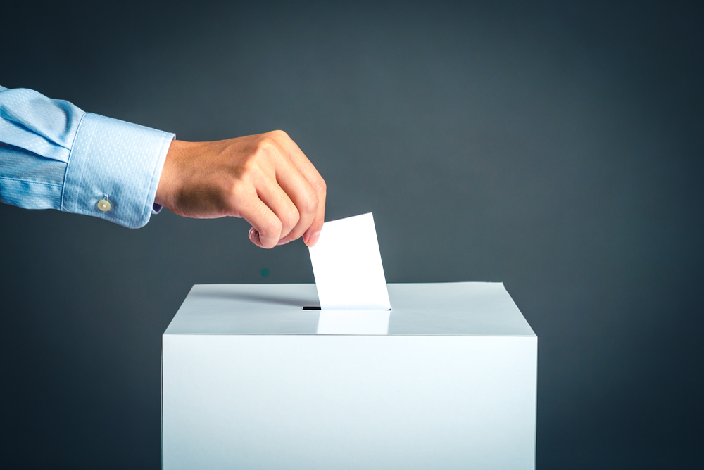 CONVOCATORIA A ELECCIONES – LEGISLATURA 2025-2027