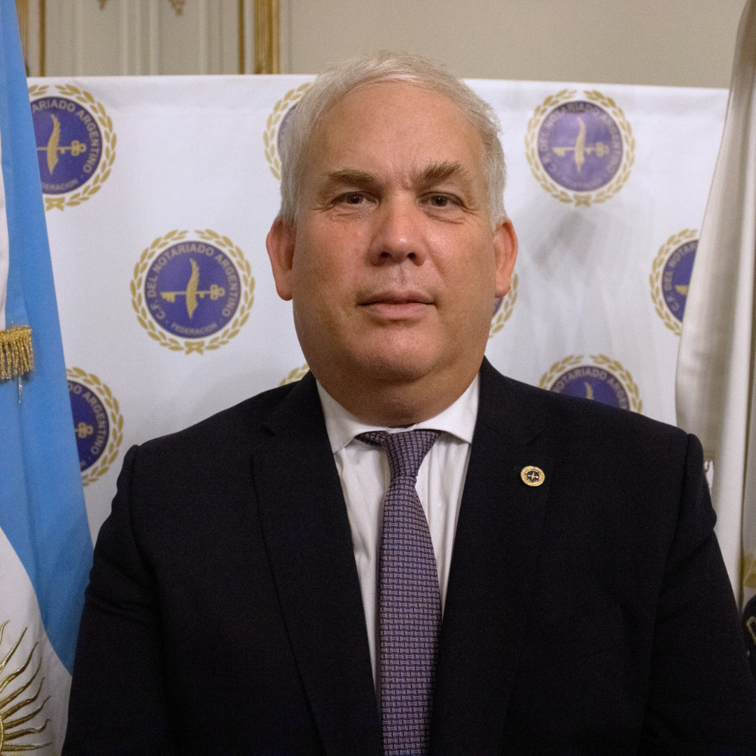 Esc. MOLINA, Diego Leandro