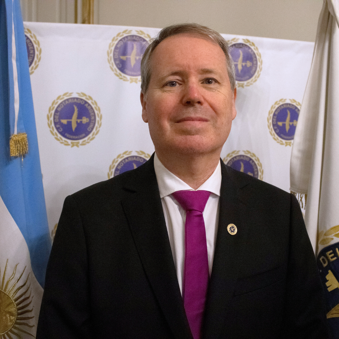 Esc. LIZURUME, Marcelo Luis