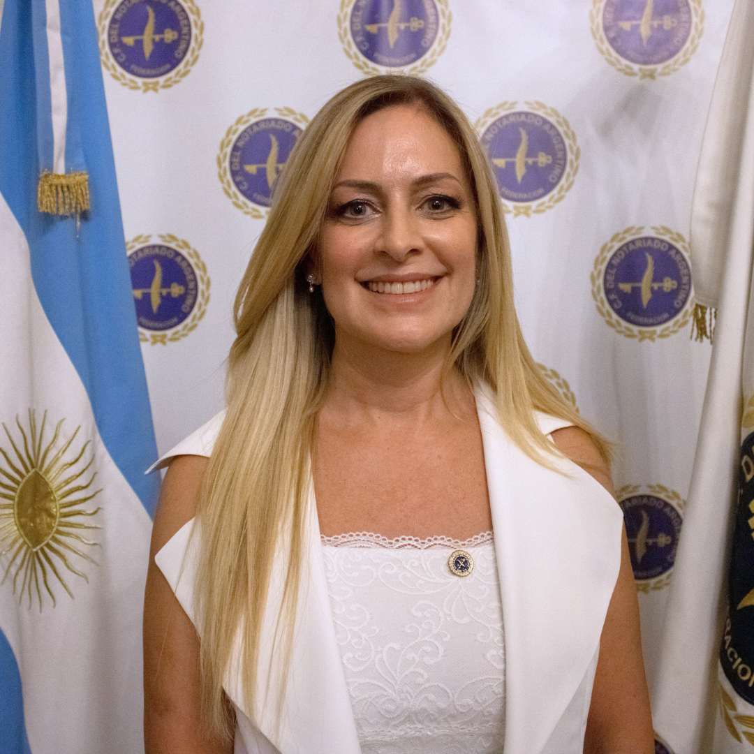 Esc. CAMEJO, Laura Fernanda