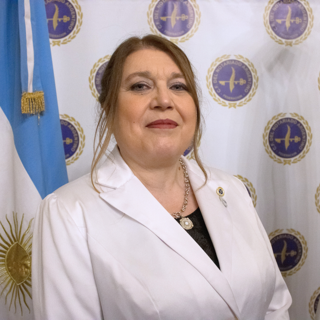 Esc. PICCO, Claudia Marìa