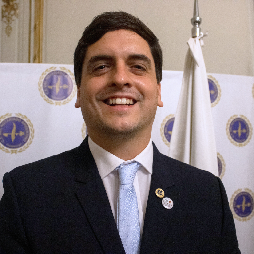 Esc. DEGANO ÁBALOS, Pablo Federico
